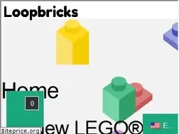 Sites similar to loopbricks.com