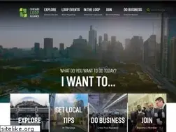 Sites similar to loopchicago.com