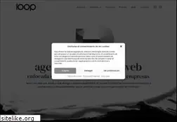 Sites similar to loopcreativo.com