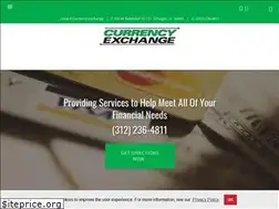 Sites similar to loopcurrencyexchangechicago.com