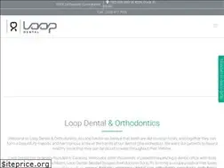 Sites similar to loopdent.com