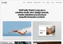 Sites similar to loopdigital.co.uk