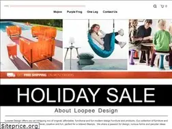 Sites similar to loopeedesign.com
