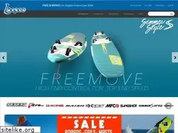 Sites similar to loopeewindsurfing.com
