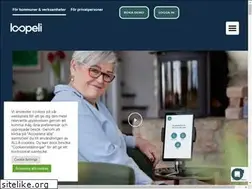 Sites similar to loopeli.se