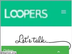 Sites similar to loopersclub.com