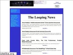 Sites similar to loopersdelight.com