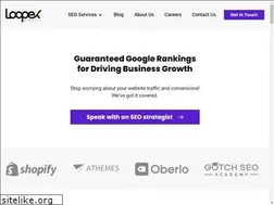 Sites similar to loopexdigital.com