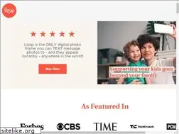 Sites similar to loopfamily.com