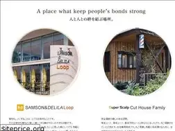 Sites similar to loopfamily.jp