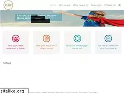 Sites similar to loopfinancial.com.au