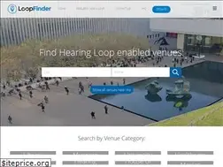 Sites similar to loopfinder.com