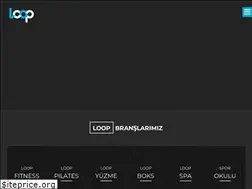 Sites similar to loopfitness.com.tr