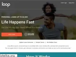 Sites similar to loopfund.com