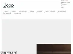 Sites similar to loopfurniture.co.uk