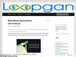 Sites similar to loopgan.com