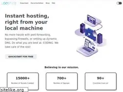 Sites similar to loophole.cloud