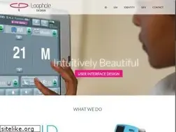 Sites similar to loopholedesign.com