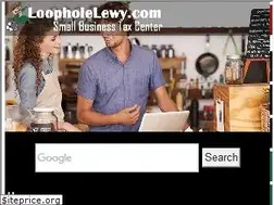 Sites similar to loopholelewy.com