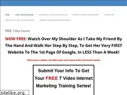 Sites similar to loopholemarketers.com
