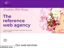 Sites similar to loopholeswebdesign.co.uk