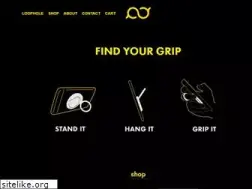 Sites similar to loopholeusa.com