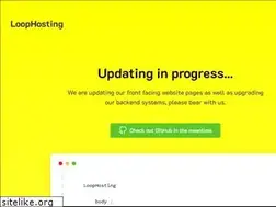 Sites similar to loophosting.net
