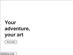 Sites similar to loopieroute.com