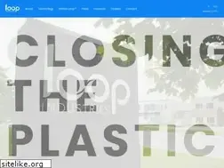 Sites similar to loopindustries.com