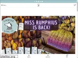 Sites similar to loopinewool.co.nz