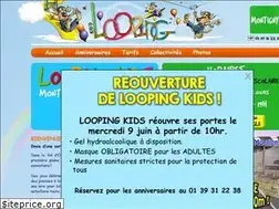 Sites similar to looping-kids.fr