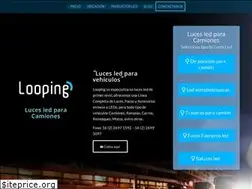 Sites similar to looping.cl