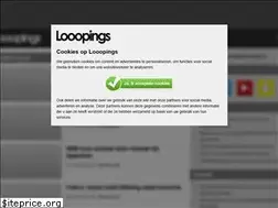 Sites similar to loopings.nl
