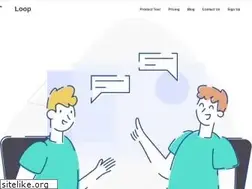 Sites similar to loopinput.com