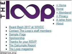 Sites similar to loopinsight.com