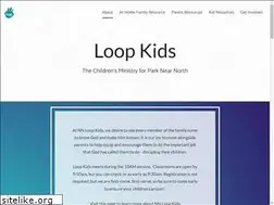 Sites similar to loopkids.org