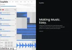 Sites similar to looplabs.com