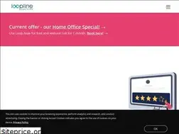 Sites similar to loopline-systems.com