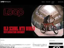 Sites similar to loopmagazine.jp