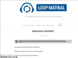 Sites similar to loopmatinal.com