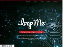 Sites similar to loopme.com