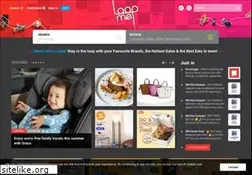Sites similar to loopme.ph
