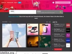 Sites similar to loopme.sg
