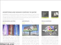 Sites similar to loopmedia.qa