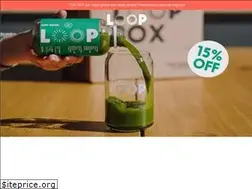 Sites similar to loopmission.com