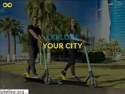 Sites similar to loopmobility.co