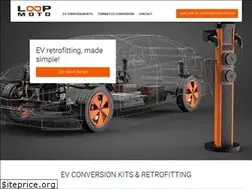 Sites similar to loopmoto.com