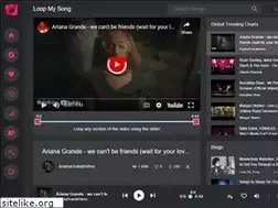 Sites similar to loopmysong.com