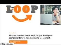 Sites similar to loopnewsletter.com