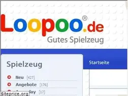 Sites similar to loopoo.de